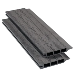 Kirkedal aluminium komposithegn startsæt K1 (fer/not)