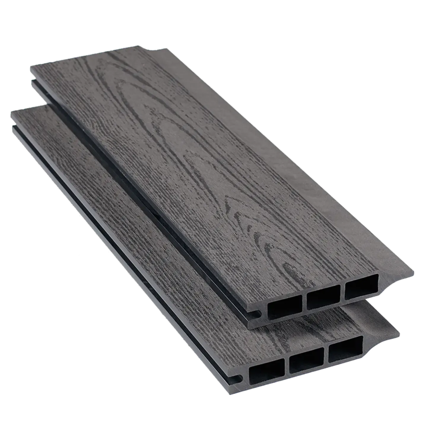 Kirkedal aluminium komposithegn startsæt K1 (fer/not)