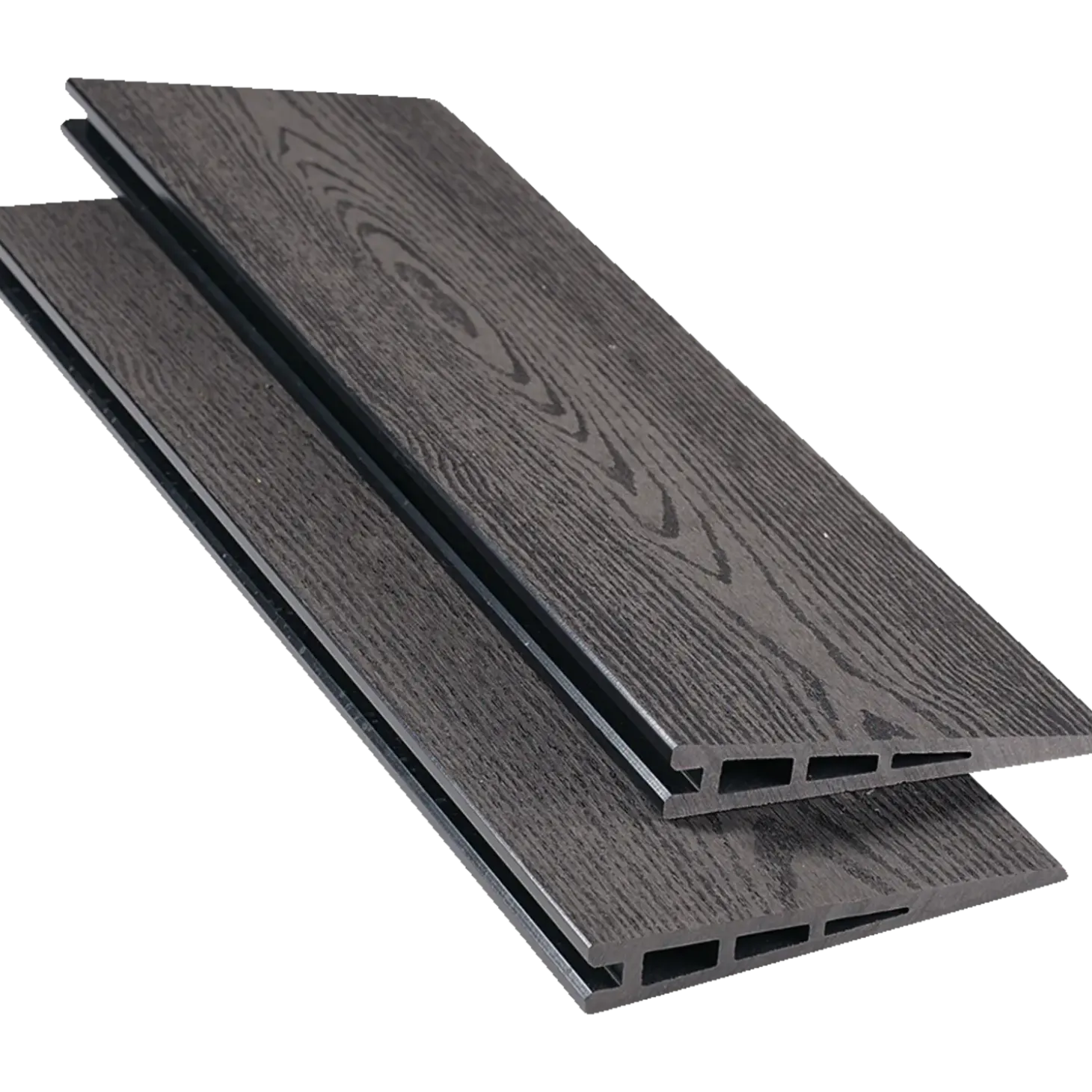 Kirkedal aluminium komposithegn startsæt K1 (fer/not)