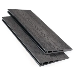 Kirkedal aluminium komposithegn startsæt K1 (fer/not)