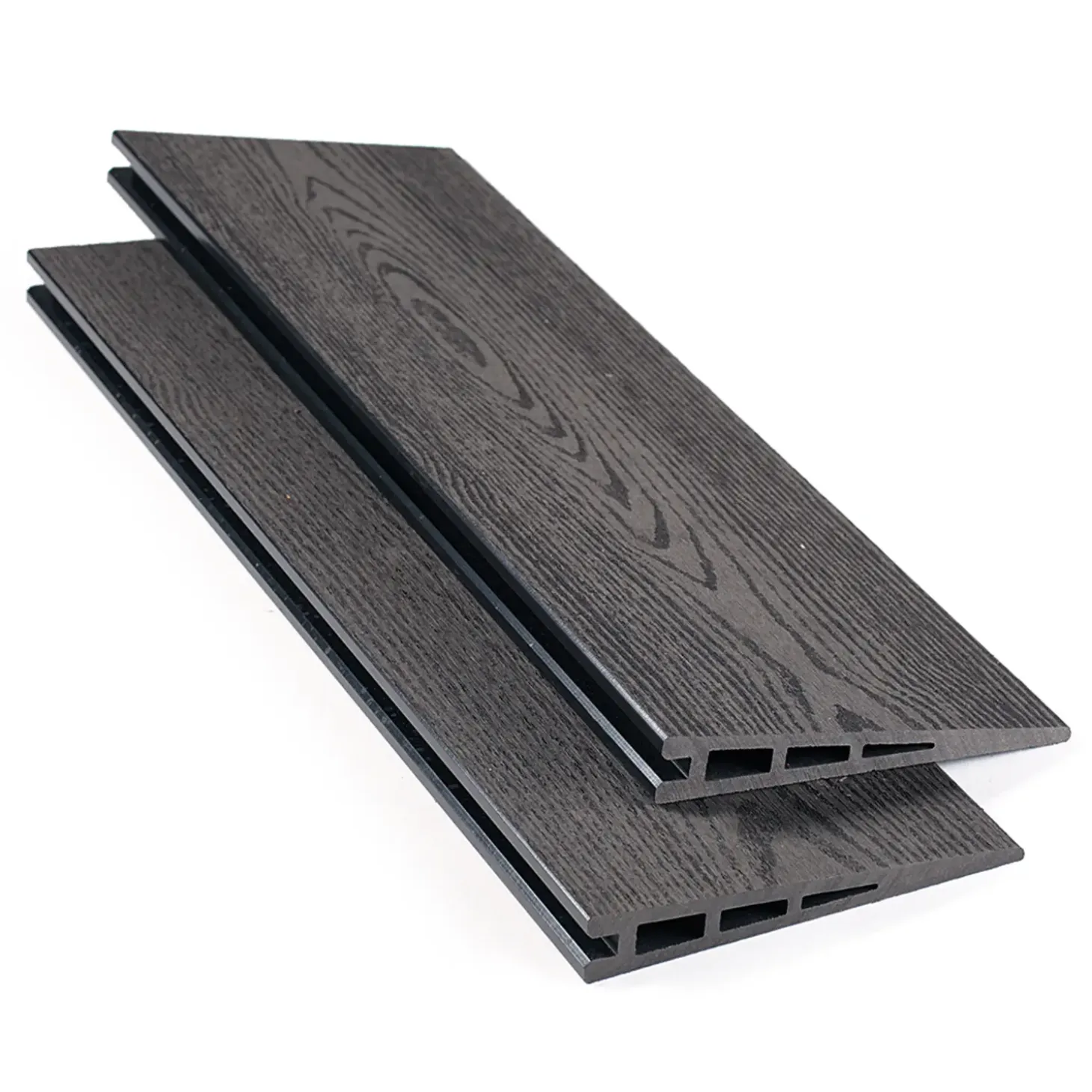 Kirkedal aluminium komposithegn startsæt K1 (fer/not)