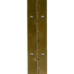 Klaverhængsel 32 mm x 120 cm