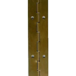 Klaverhængsel 32 mm x 60 cm