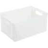 Klodskasse 224x335x160 mm natur