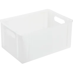 Klodskasse 224x335x160 mm natur