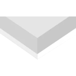 Knauf plan-4 board loftsplade 13x900x2400 mm