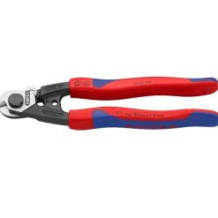Knipex wiresaks 6 mm
