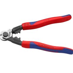 Knipex wiresaks 6 mm