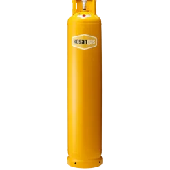Kosangas 33 kg - kun gas