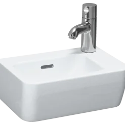 Laufen Pro håndvask 280x180x370 mm hvid