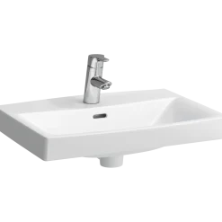 Laufen Pro N håndvask 450x205x575 hvid