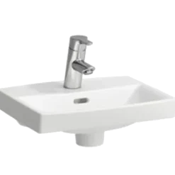 Laufen Pro N håndvask 320x135x400 hvid