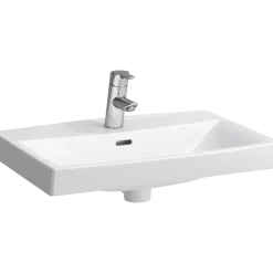 Laufen Pro N håndvask 445x190x620 mm hvid