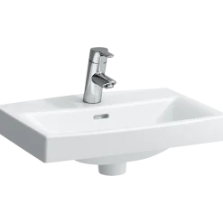 Laufen Pro N håndvask 390x178x515 mm hvid