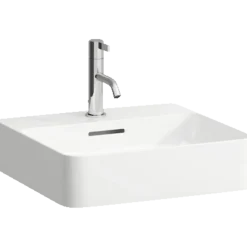 Laufen Val håndvask 450x190x500 mm hvid