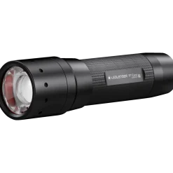 Ledlenser P7 Core lommelygte