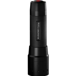 Ledlenser P7 Core lommelygte