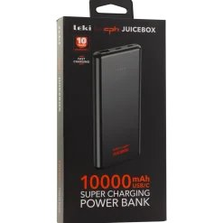 Leki PRO powerbank 20.000 mAh