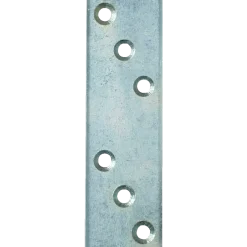 Ligejern 126x38 mm elforzinket
