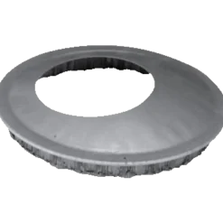 Lindab Rainline brøndkrave Ø75/150mm
