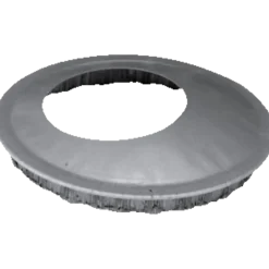 Lindab Rainline brøndkrave Ø87/150 mm