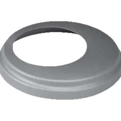 Lindab Rainline brøndkrave Ø75/110 mm
