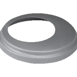 Lindab Rainline brøndkrave Ø87/110 mm