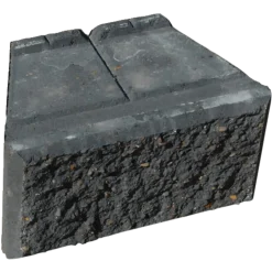 Lock-Block Colourmix - 15x30x17,5 cm