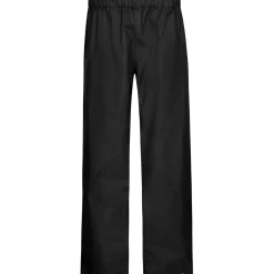 Lyngsøe rainwear regnbukser sort str. L