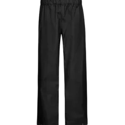 Lyngsøe rainwear regnbukser sort str. L