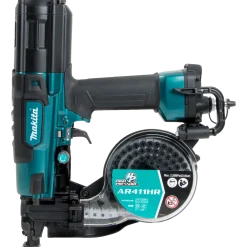 Makita AR411HR HP high pressure trykluft skruepistol