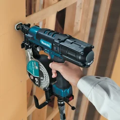 Makita AR411HR HP high pressure trykluft skruepistol