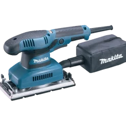 Makita BO3711 rystepudser 190W