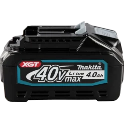 Makita 191B26-6 40V 4.0 Ah XGT batteri