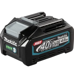 Makita 191B26-6 40V 4.0 Ah XGT batteri