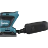 Makita DBO480Z rystepudser 18V LXT