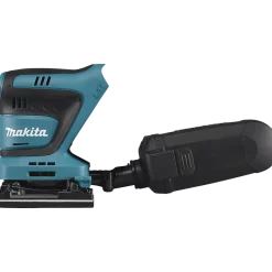 Makita DBO480Z rystepudser 18V LXT