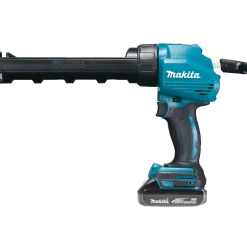 Makita DCG180A fugepistol 18V 600ml poser