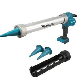 Makita DCG180ZX 18V LXT fugepistol solo