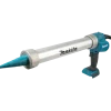 Makita DCG180ZX 18V LXT fugepistol solo