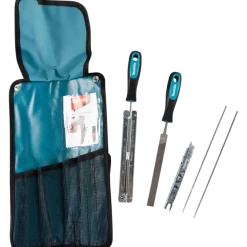 Makita D-72154 filesæt Ø 4 mm