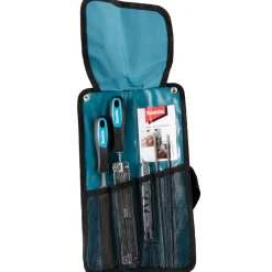 Makita D-72154 filesæt Ø 4 mm