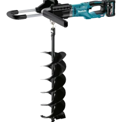 Makita DG001GZ05 40V XGT pælebor solo