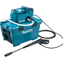Makita DHW080ZK 2x18 LXT højtryksrenser solo