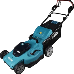 Makita DLM539 akku plæneklipper 2x18V LXT solo