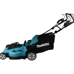 Makita DLM539 akku plæneklipper 2x18V LXT solo