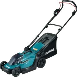 Makita DLM330SM plæneklipper 18V inkl. 1x4,0 Ah batteri og lader