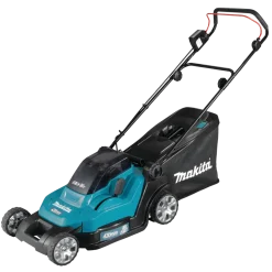 Makita DLM432Z 2x18V LXT plæneklipper solo