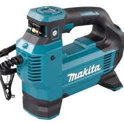 Makita DMP181Z luftpumpe 18V 11 bar solo