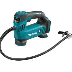 Makita DMP180Z 18V LXT luftpumpe 8 bar solo